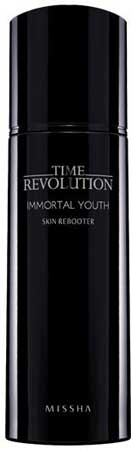 MISSHA Time Revolution Immortal Youth Skin Rebooter
